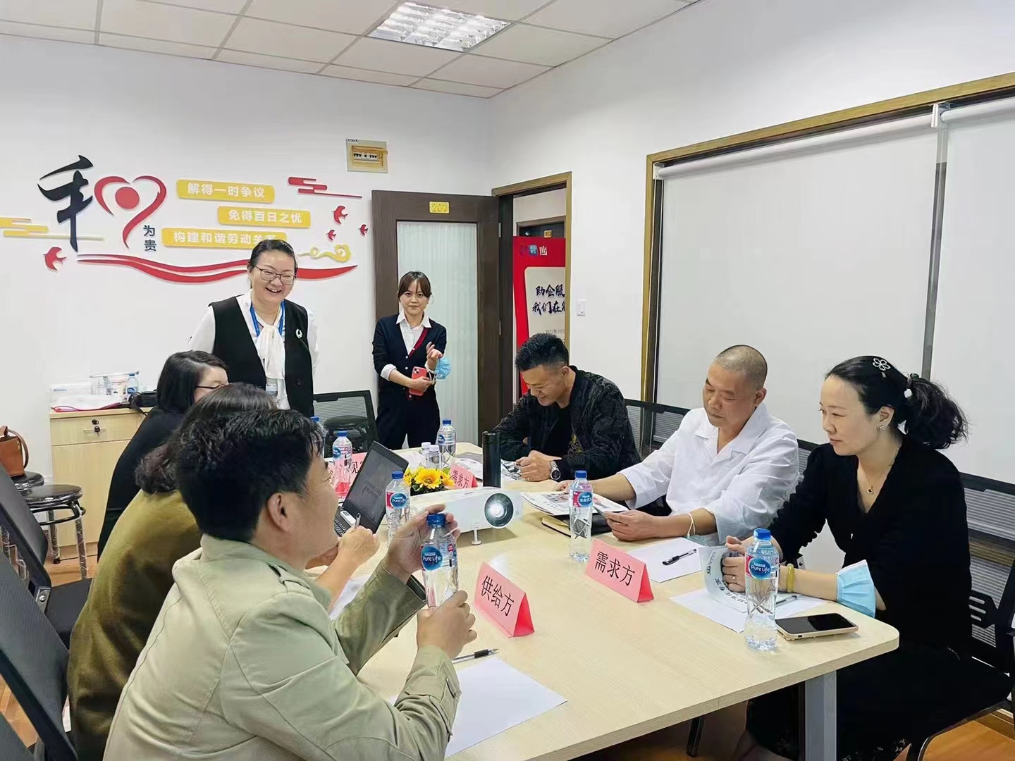 禹清環境
